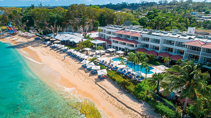 The House, Barbados, An Autograph Collection All-Inclusive Resort - Adults Only 1