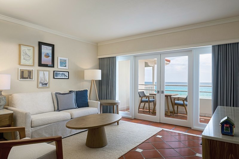 The House, Barbados, An Autograph Collection All-Inclusive Resort - Adults Only 10