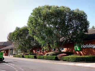 Holiday Inn Telford Ironbridge