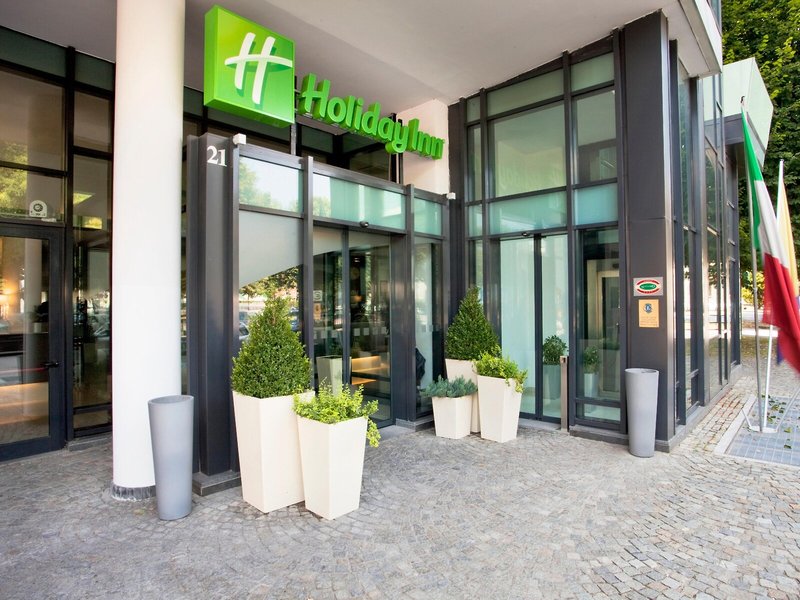 Holiday Inn Turin Corso Francia