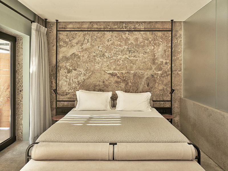 Dexamenes Seaside Hotel 3
