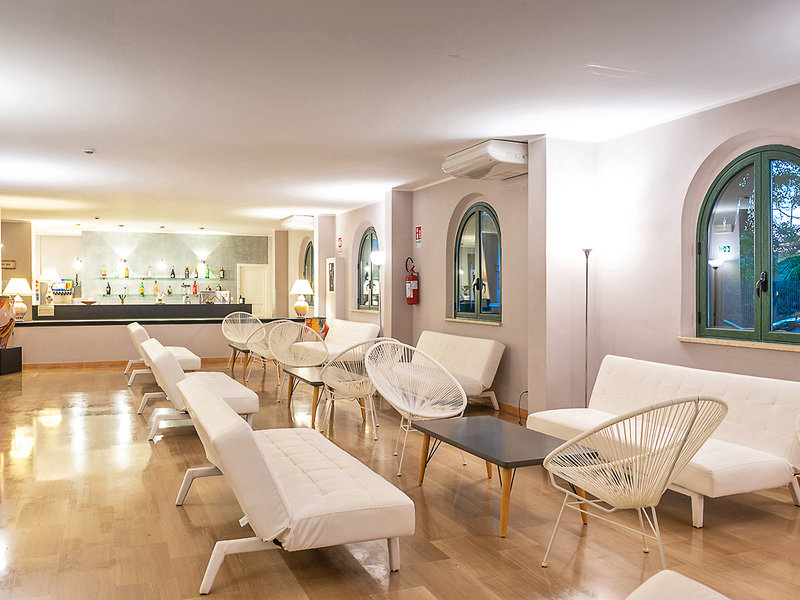 Hopps Hotel 8