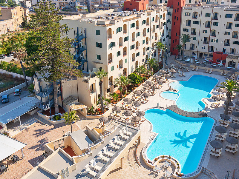 Hopps Hotel 16