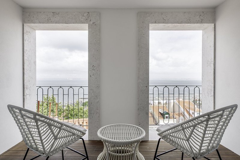 Tandem Palacio Alfama
