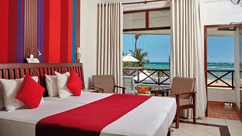 Coral Sands 2