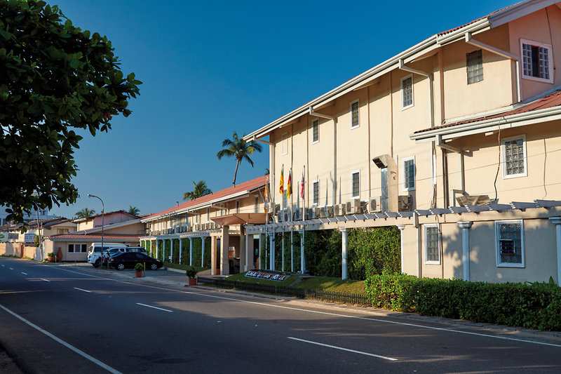 Coral Sands 4