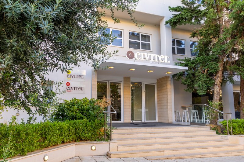 Civitel Attik 9