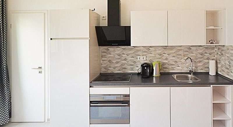 Eco Smart Apartments
