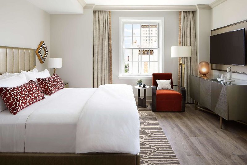 Plaza Hotel Pioneer Park 4