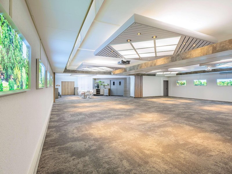 ibis Lausanne Crissier 3