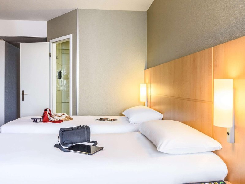 ibis Lausanne Crissier 17