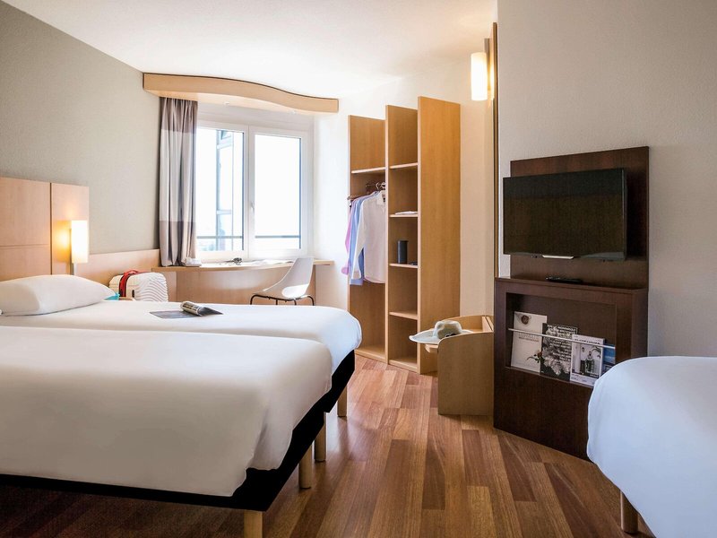 ibis Lausanne Crissier 19