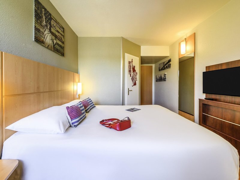 ibis Lausanne Crissier 20