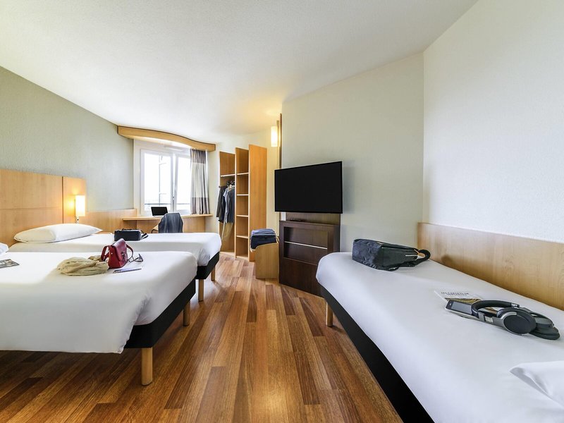 ibis Lausanne Crissier 23