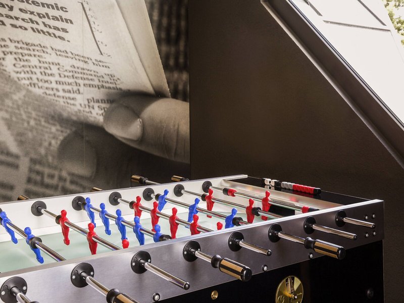 ibis Lausanne Crissier 25