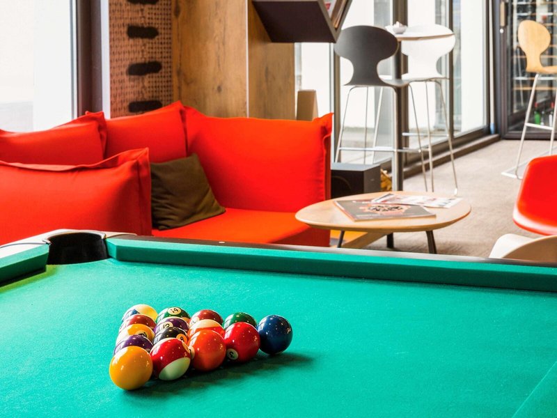 ibis Lausanne Crissier 26