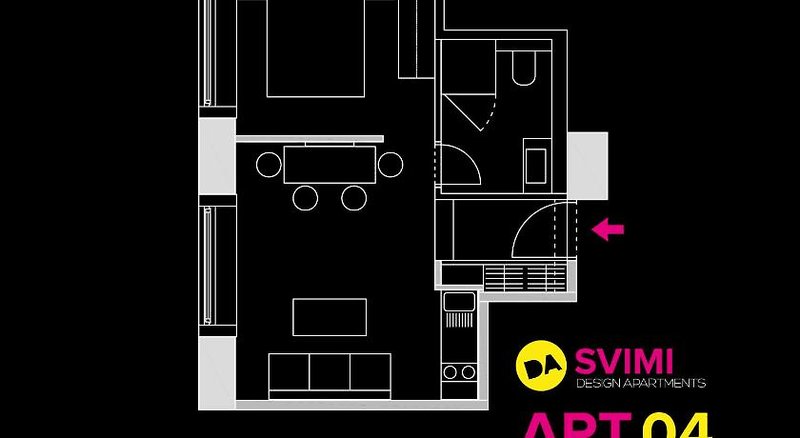 Design Studios Svi Mi