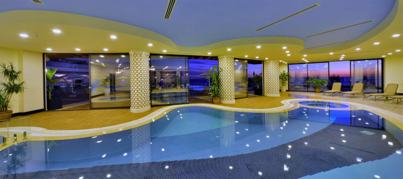 Elite Luxury Suite 20