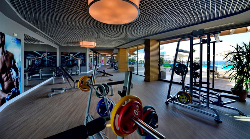 Elite Luxury Suite 23