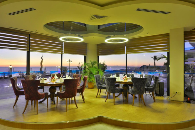 Elite Luxury Suite 25