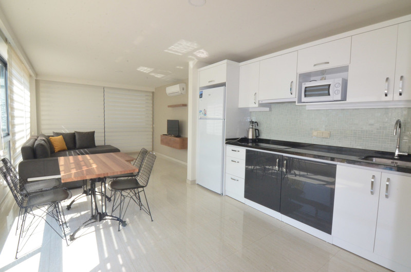Elite Luxury Suite 8