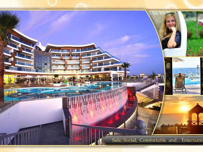 Elite Luxury Suite 2