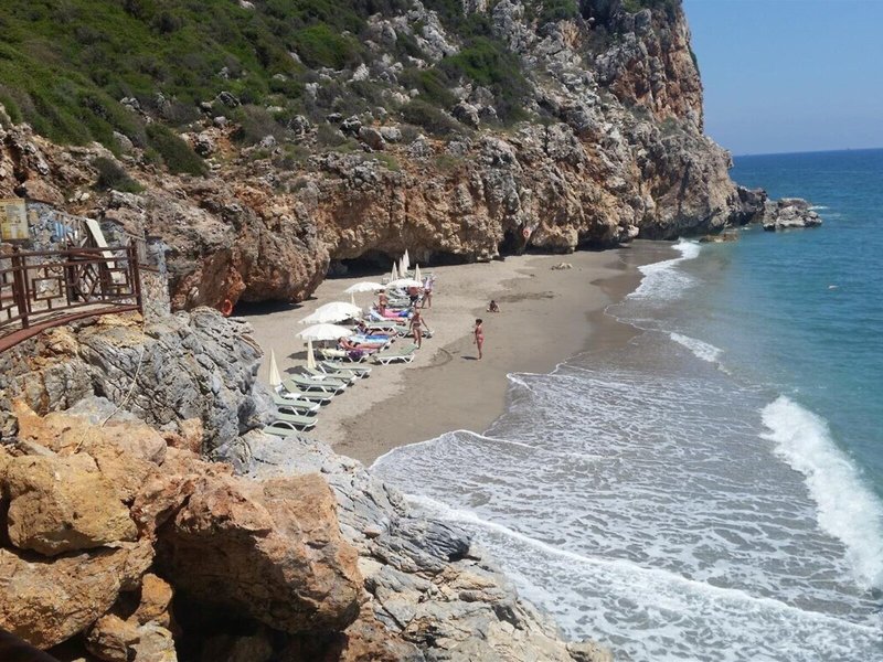 Elite Luxury Suite 12