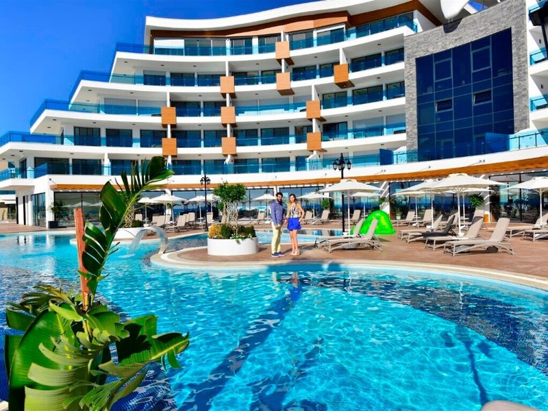 Elite Luxury Suite 13