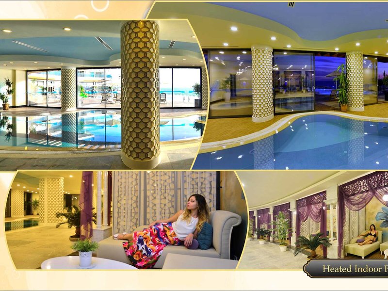 Elite Luxury Suite 17