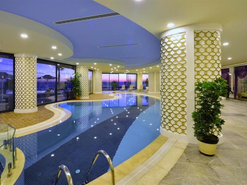 Elite Luxury Suite 22