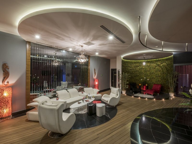 Elite Luxury Suite 25