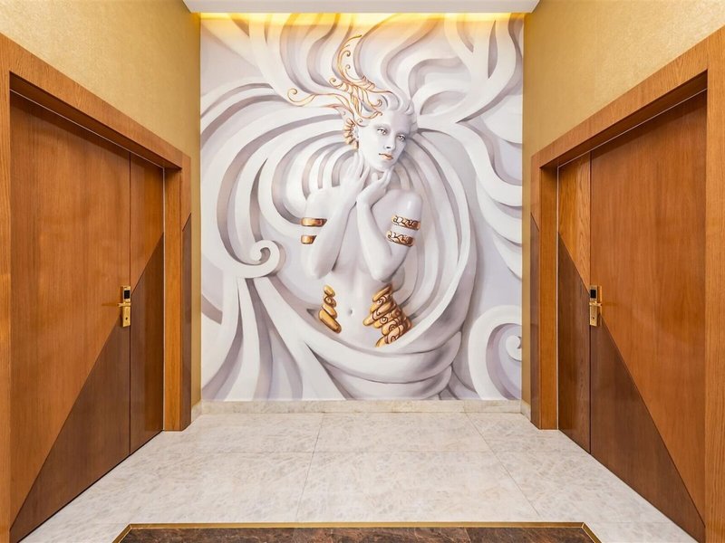 Elite Luxury Suite 26