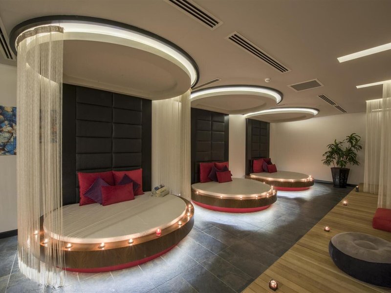 Elite Luxury Suite 27