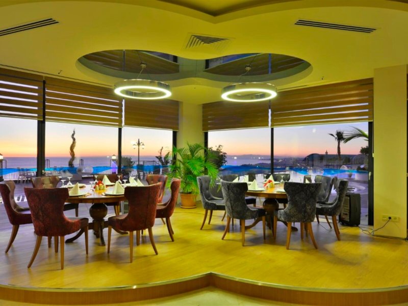 Elite Luxury Suite 31