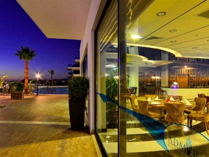 Elite Luxury Suite 32