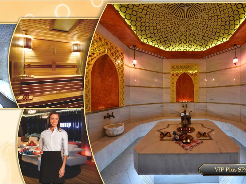 Elite Luxury Suite 33