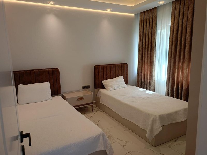 Elite Luxury Suite 43