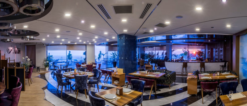 Elite Luxury Suite 21