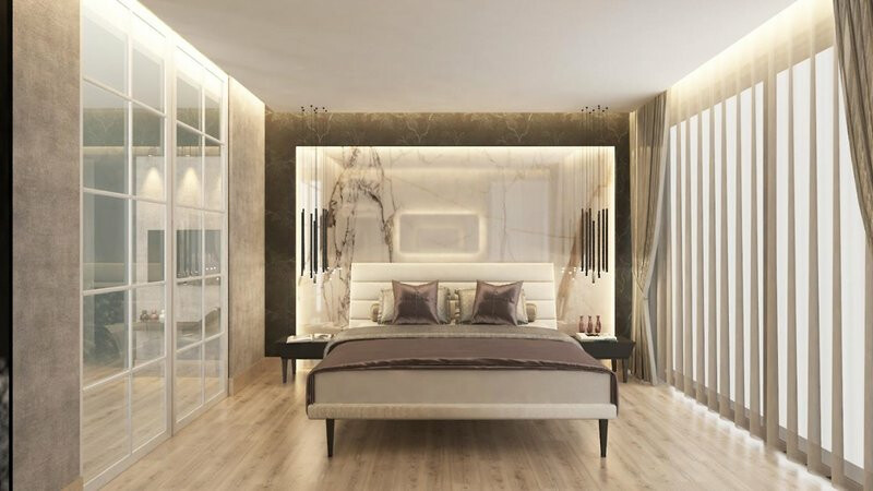 Elite Luxury Suite 8