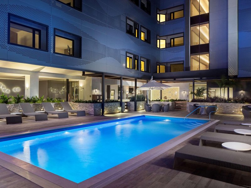 Hyatt Place Aruba Airport 4