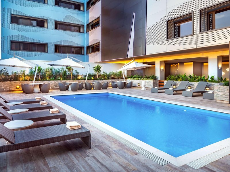 Hyatt Place Aruba Airport 7