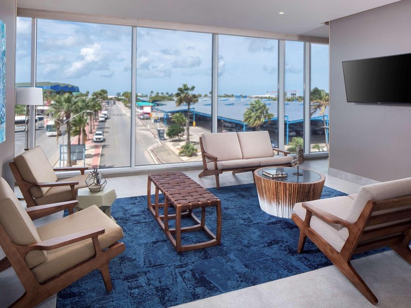 Hyatt Place Aruba Airport 11