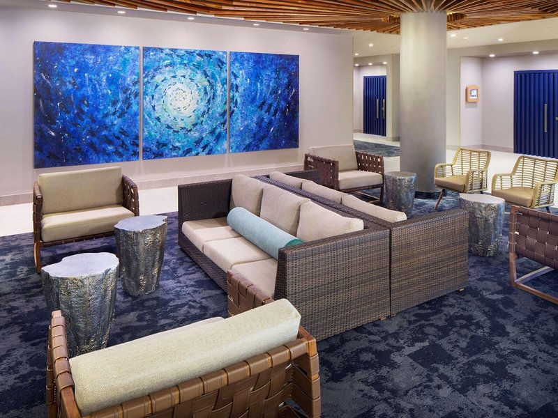 Hyatt Place Aruba Airport 14
