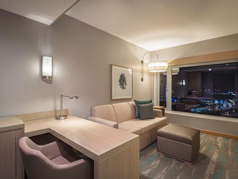 Hyatt Place Aruba Airport 16
