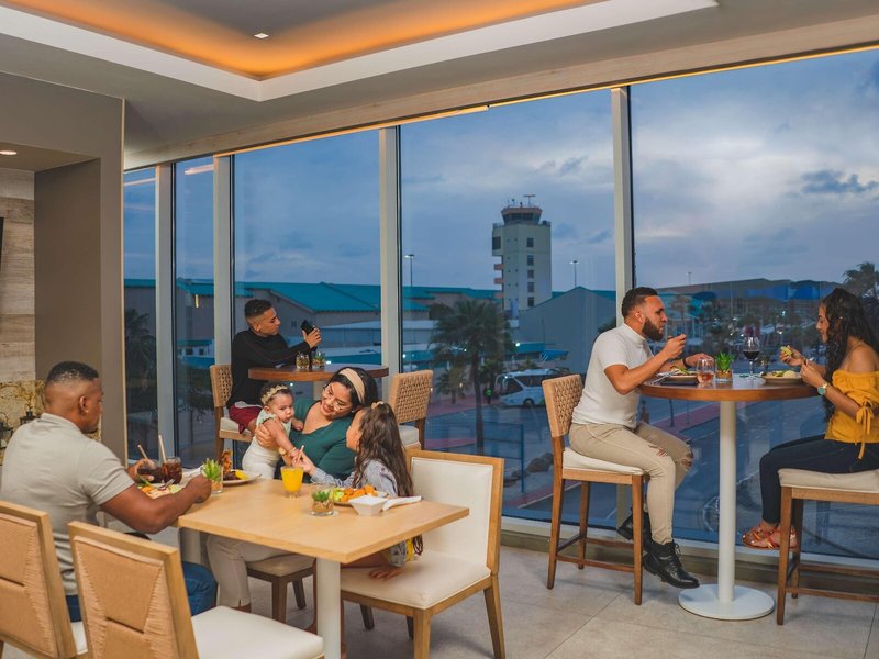 Hyatt Place Aruba Airport 19