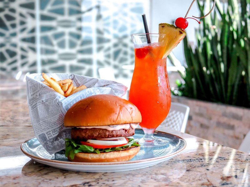 Hyatt Place Aruba Airport 20