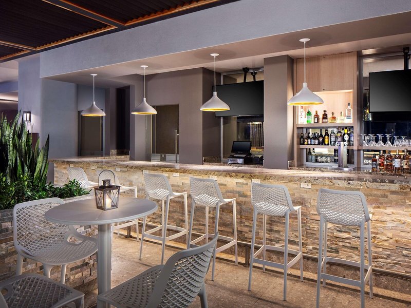 Hyatt Place Aruba Airport 22