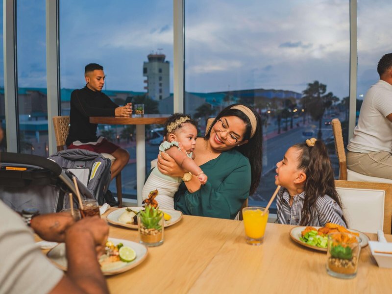 Hyatt Place Aruba Airport 25