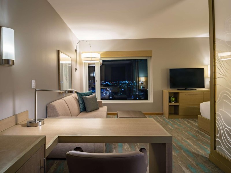 Hyatt Place Aruba Airport 27