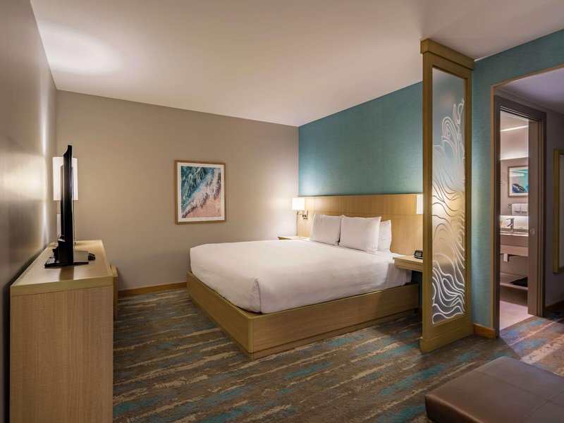 Hyatt Place Aruba Airport 28
